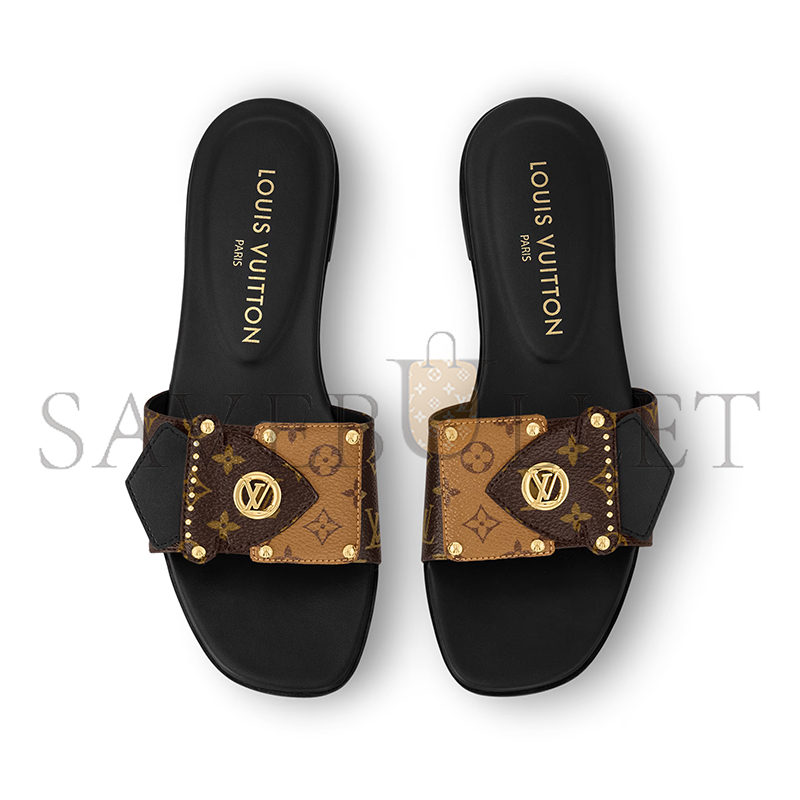 LOUIS VUITTON LV FRAME FLAT MULE 1ACXWA